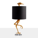 Stsauveur | Shaded Table Lamp