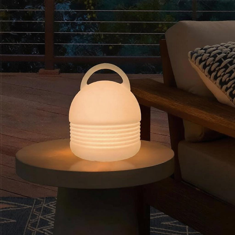 Drenylora | Outdoor Table Lamp