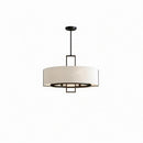 Corrieri | Drum Chandelier