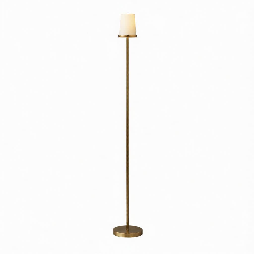 Kurnik | Floor Lamp - Modern Floor Lamp | HomeCartel Philippines
