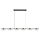 Guarra | Linear Chandelier
