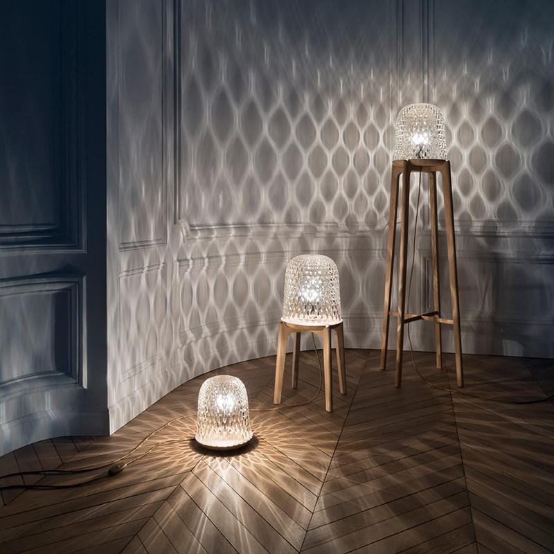 Yluna | Floor Lamp - Detail View #2 | HomeCartel