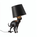 Roce | Shaded Table Lamp