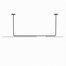 Eunico B | Linear Chandelier