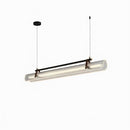 Nobra | Linear Chandelier
