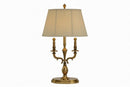 Oryssil Une I Table Lamp