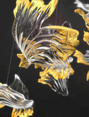 Fenvalora I Cluster Chandelier