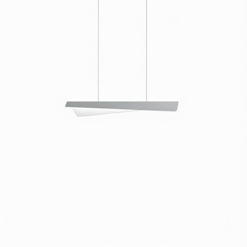 Frashier | Linear Chandelier - Detail View #5 | HomeCartel