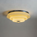 Fenwyrn I Retro Ceiling Mounted Light