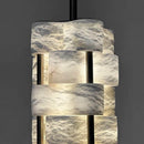Nornorara | Alabaster Chandelier