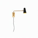 Cynara Deux | Wall Light Swing Arm