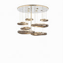 Aelothor | Cluster Chandelier