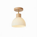 Elyndrea I Semi Flush Mounted Light