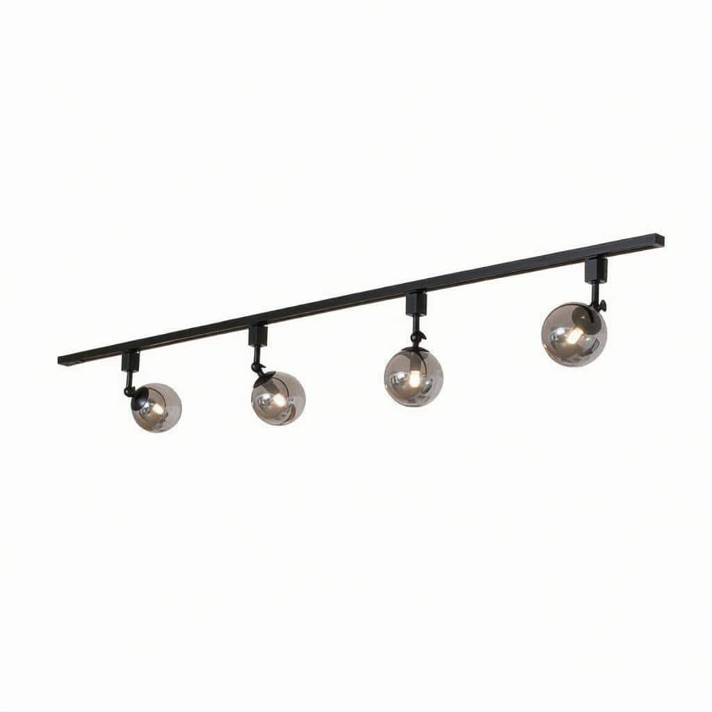 Garnylisca | Track Light - Modern ARCHITECTURAL INDOOR | HomeCartel Philippines