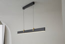 Hufham | Pendant Light