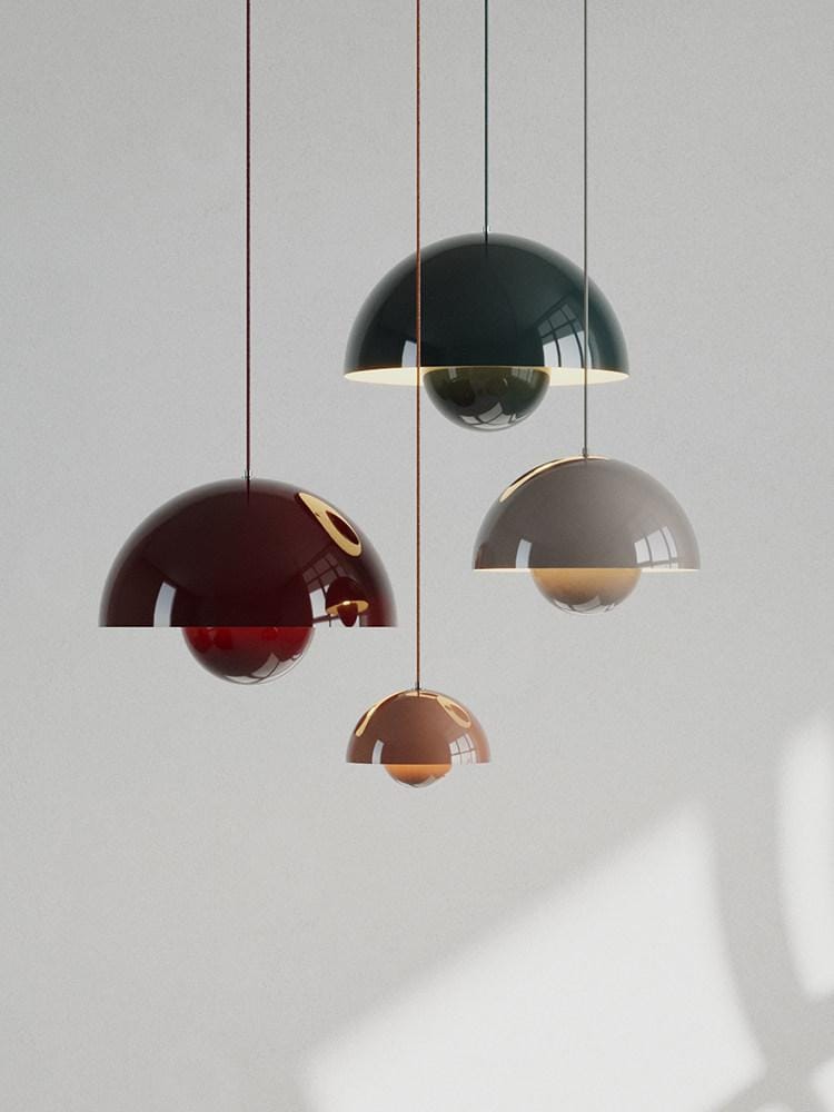 Runelys | Pendant Light - Home Cartel ®