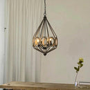 Leprocon | Mini Chandelier