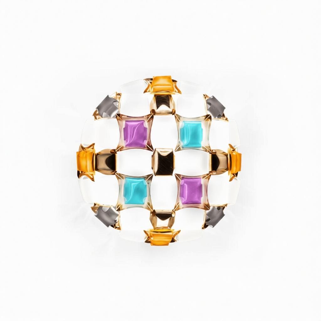 Esparra | Ceiling Mounted Light - Modern Lighting Fixture | HomeCartel Philippines
