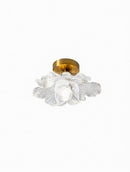 Melovae | Semi Flush Mounted Light