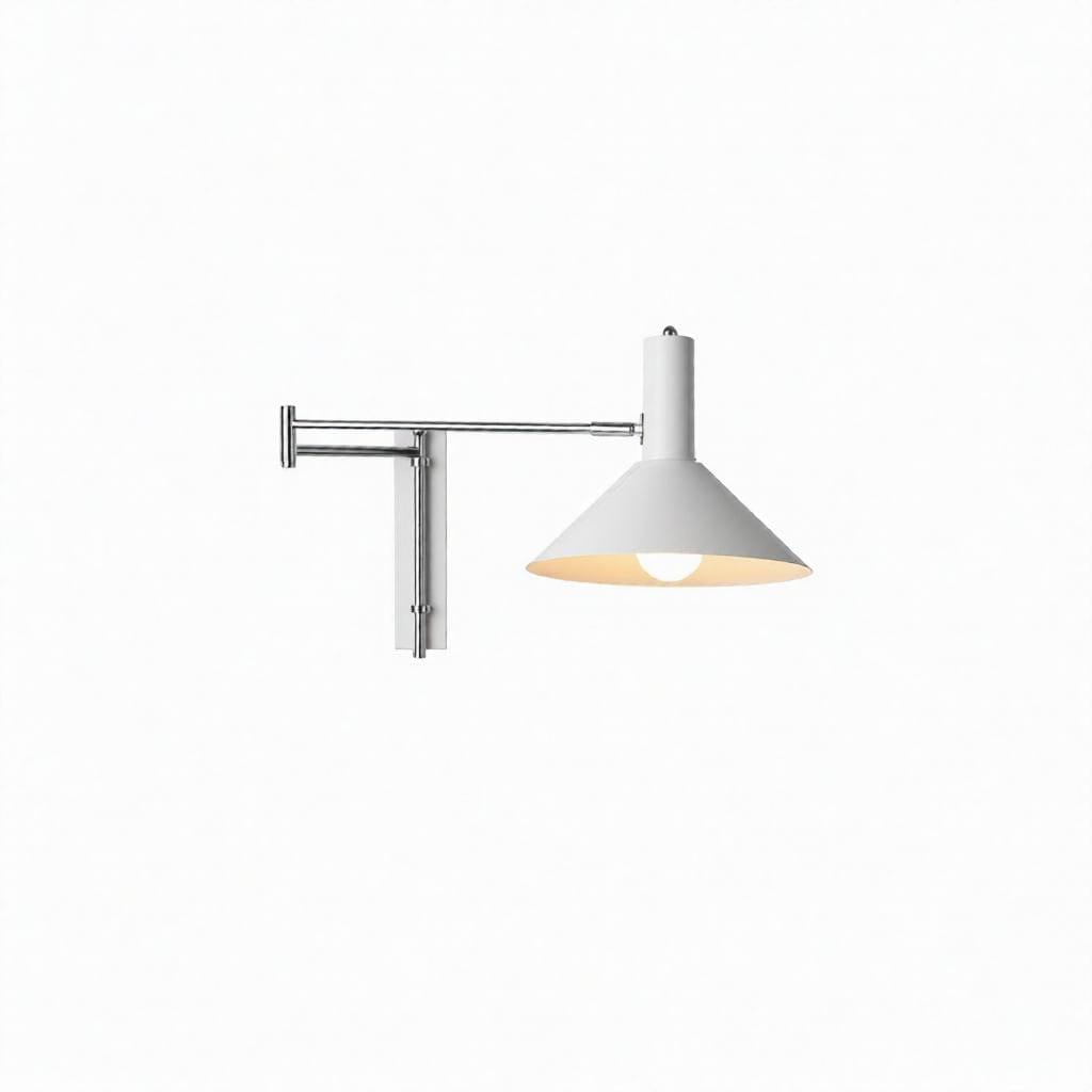 Kelvara | Wall Light Swing Arm - Home Cartel ®