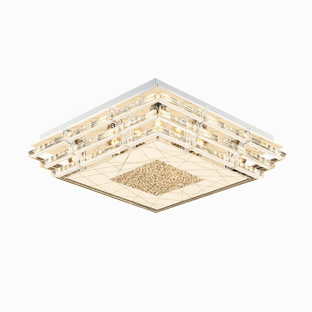 Wrenna | Ceiling Mounted Light - Modern Ceiling Mounted Light | HomeCartel Philippines