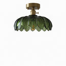Eronnile Deux I Semi Flush Mounted Light