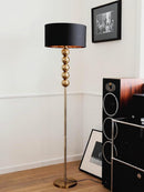 Selvathar I Floor Lamp