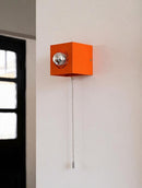 Ryrenvea I Wall Light