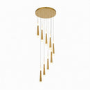 Marama | Cluster Chandelier