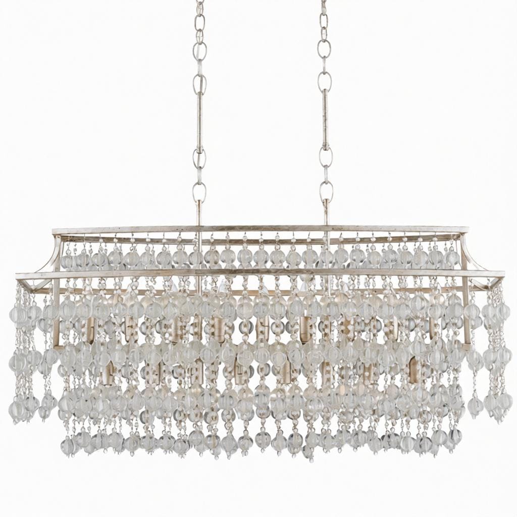 Orriaara | Crystal Chandelier - Modern Chandelier | HomeCartel Philippines