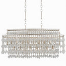 Orriaara | Crystal Chandelier