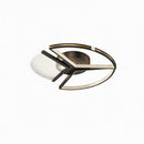 Darnora R | Ceiling Mounted Light
