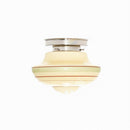 Vinarion I Semi Flush Mounted Light
