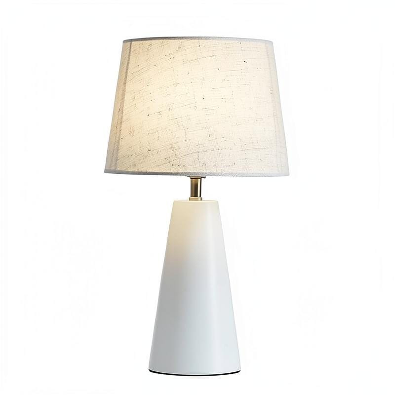 Sidorov | Shaded Table Lamp