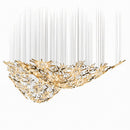 Orenyal I Cluster Chandelier