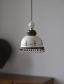 Therilun A I Pendant Light