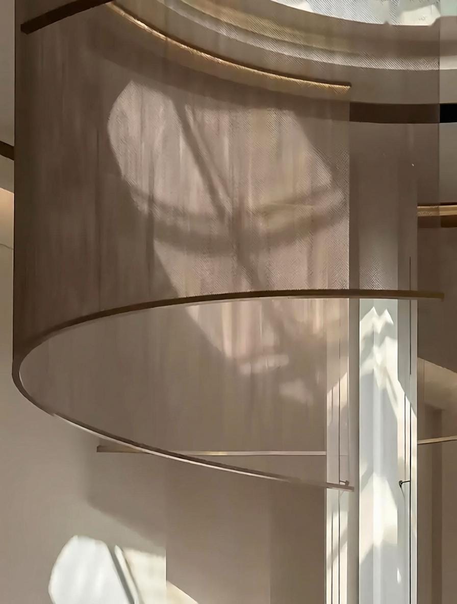 Darielven I Cluster Chandelier - Detail View #3 | HomeCartel