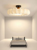 Alricton | Semi Flush Mounted Light