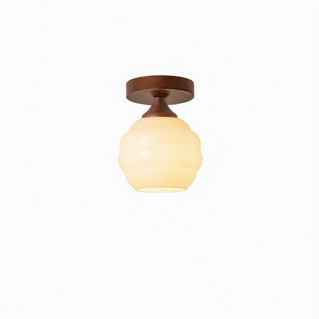 Nedoril Deux | Semi Flush Mounted Light - Modern Semi Flush Mounted Light | HomeCartel Philippines