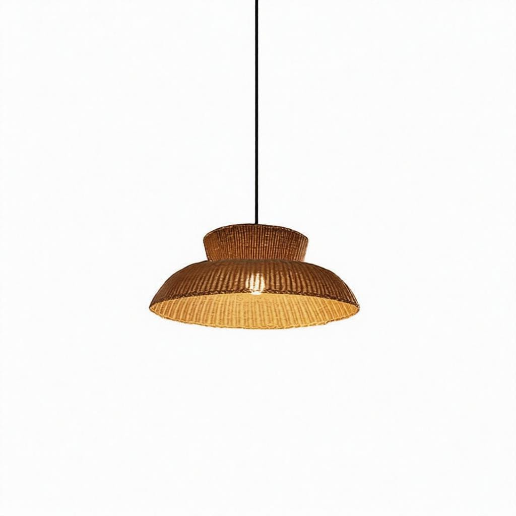 Glynthara | Outdoor Pendant Light - Detail View #5 | HomeCartel
