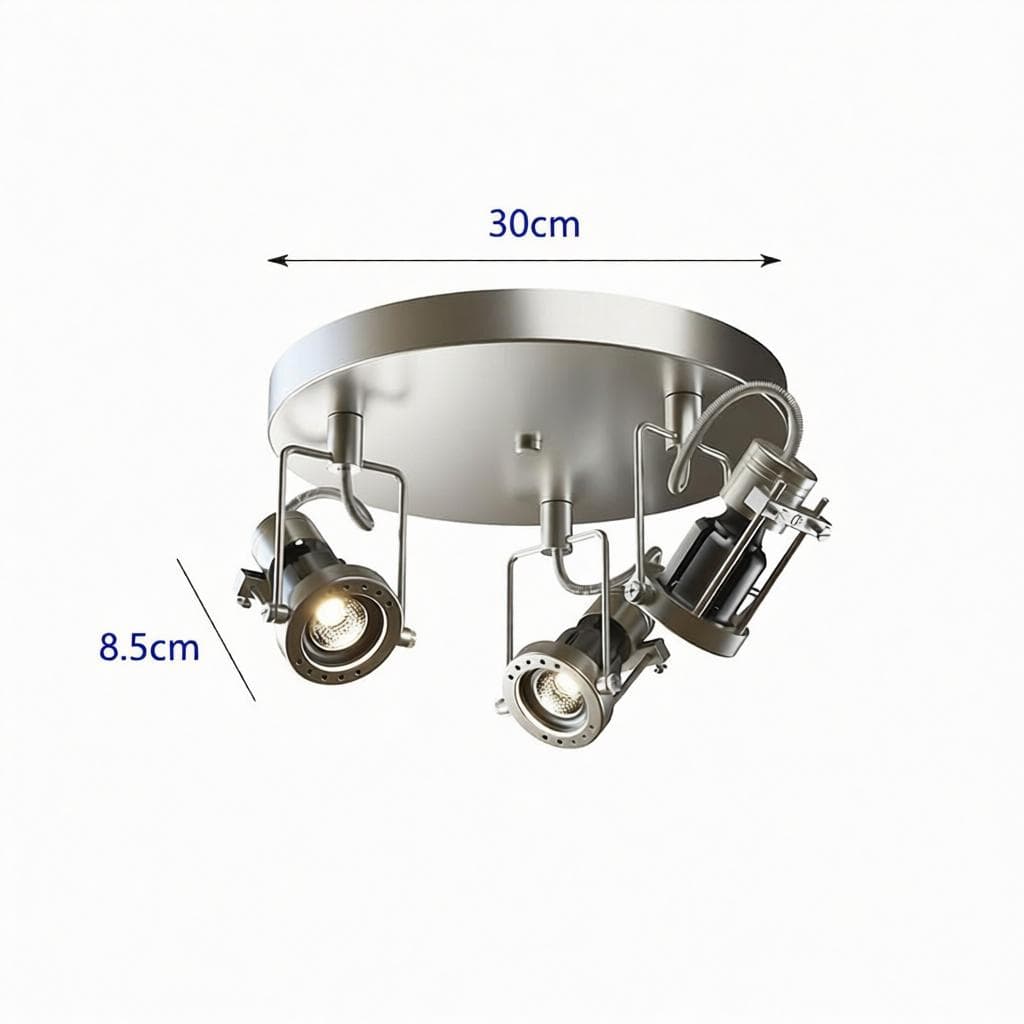 Elowenry C I Spot Light - Detail View #3 | HomeCartel