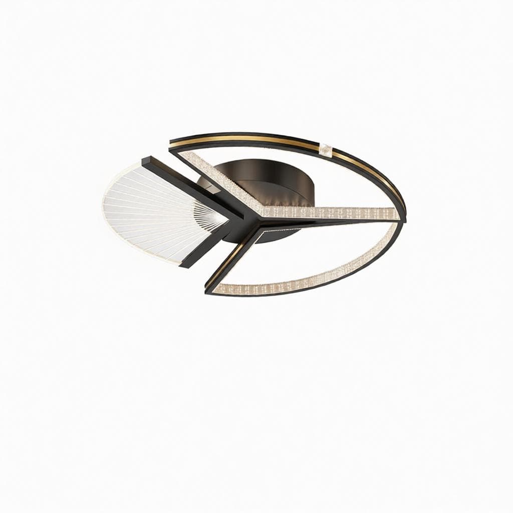 Darnora R | Ceiling Mounted Light - Home Cartel ®