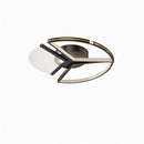 Darnora R | Ceiling Mounted Light