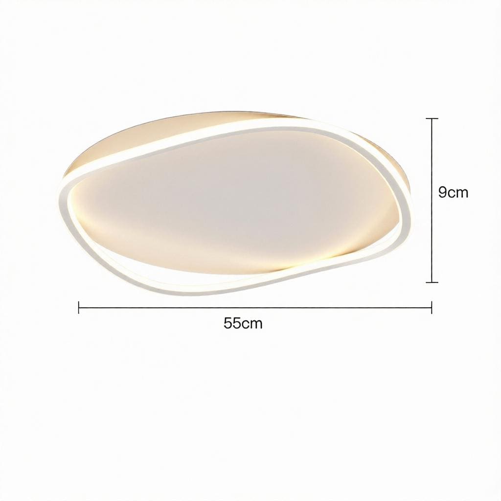 Miners | Ceiling Mounted Light - Detail View #9 | HomeCartel