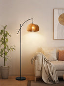 Veyralis A I Floor Lamp
