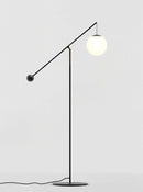 Miranzo | Floor Lamp Swing Arm