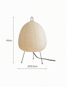 Vorysene I Table Lamp