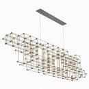 Rutherford | Chandelier