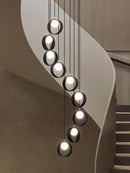 Osmara | Cluster Chandelier