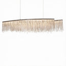 Harber | Linear Chandelier
